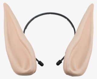 Giant Elf Ears Headband #4862008