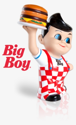 What Are You Hungry For - Big Boy #4862011