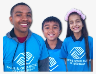 Boys And Girls Club #4862101