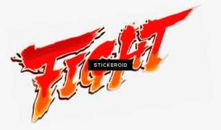 Fight Like A Girl - Graphic Design #4862284