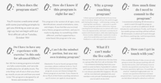 Faq - Plaza De San Marcos #4862286