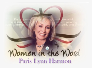 Women In The Word Paris - Blond #4862336