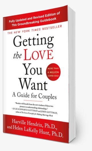 Getting The Love You Want #4862403