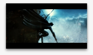 Trailer - Batman V Superman Batman Grapple #4862412