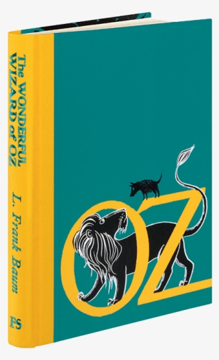 The Wonderful Wizard Of Oz #4862630