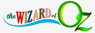 Wizard Of Oz Transparent #4862763