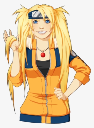 The Terrors Of Naruko (discontinued) - Girl Naruto #4862799