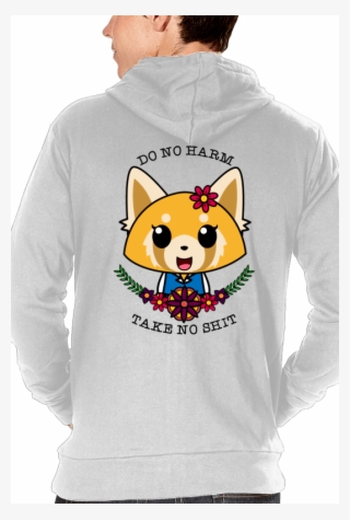 Fight Like A Girl - Sweatshirt #4862895