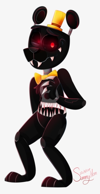 Pin By Snoobs01 On Five Nights At Freddy's - Five Nights At Freddy's #4862896