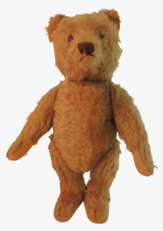 Stuffed Toy #4862937