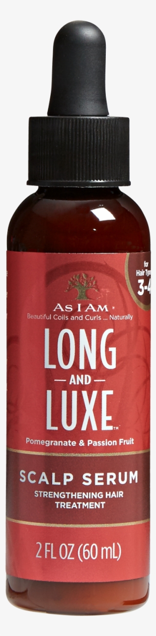 Scalp Serum #4863090