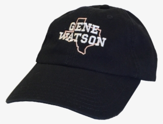 Gene Watson Navy Ballcap- Pink Texas Outline - Boco All Mesh Technical Trucker #4863154