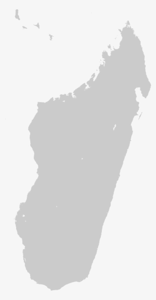 Popular Images - Flag Map Ò Madagascar #4863291