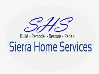 Logo - Sierra Home Services #4863292