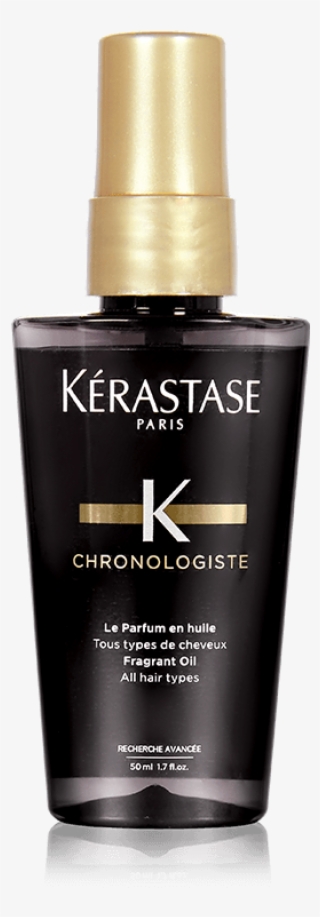 Hair Parfum #4863349