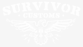 Lightning Bolt Fork Guards - Long Sleeve Logo Shirt #4863492