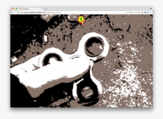 Rhizome Microgrants - Illustration #4863555