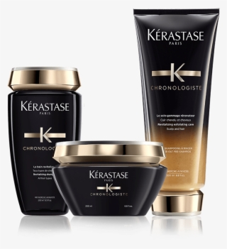Kerastase Chronologiste Banyo #4863633