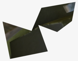 Puzzle Piece - Paper #4863768