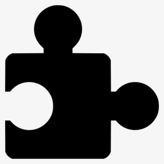 Puzzle Piece Comments - Icon #4863781