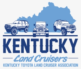 Kentucky Land Cruisers - Kentucky #4863858