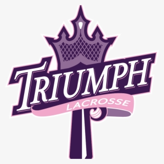 Triumph Lacrosse - Triumph Lacrosse Logo #4863980