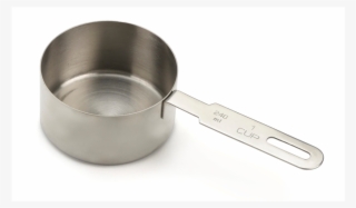 Endurance 1 Cup Measure - Rsvp Dry Measuring 1 Cup/cp Scoop Stainless Steel Baking #4864044