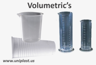 Volumetric - Photoequip 16g Graduated Cylinders #4864201