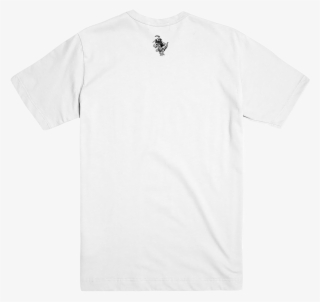 Backward Books 2 Tee - Hellthy Junk Food Mr Pig #4864209