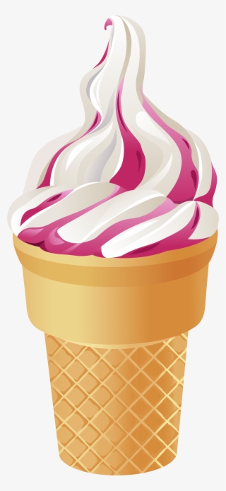 Ice Cream Png - Ice Cream #4864245