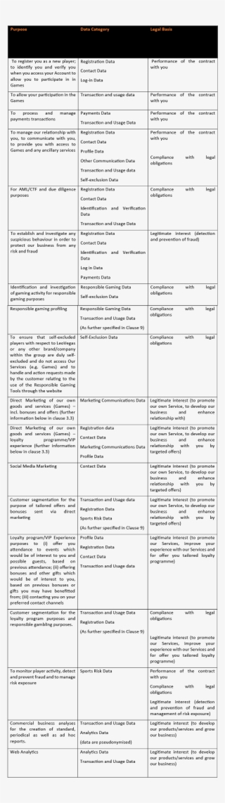 Private Policy - Privacy Policy #4864382