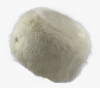 White - Fur Clothing #4864759