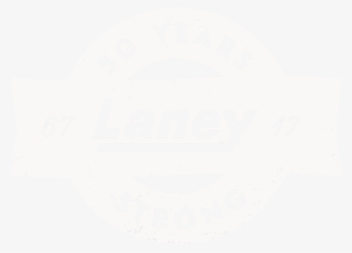 Laney Amps Logo #4864873