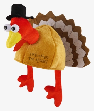 Turkey Hat - $22 - Christmas Turkey Hat #4864938