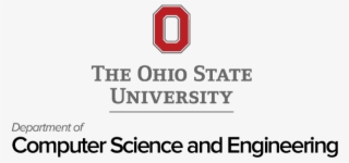 Ohio State Computer Science & Engineering - Ohio State University #4865086