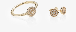 Pan Pr Spr16 Sps Timeless 01 Cmyk - Earrings #4865300