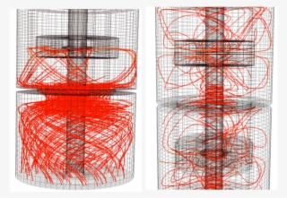 Straightforward Path Line Without Re Seeding - Barbed Wire #4865489