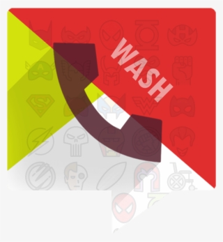 Wash [whatsapp Superhero Mod] Deadpool V4 - Android #4865502