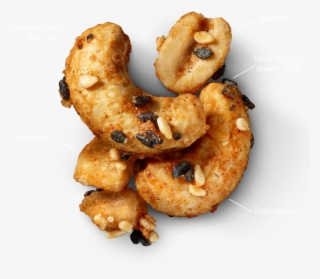 Sahale Snacks - Thai Cashews Glazed Mix, 113g #4865671