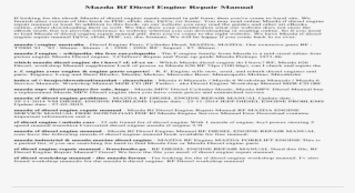 2017 Nissan Sentra Buyer U0027s Guide Array - Diesel Engine #4865736