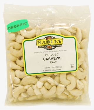 Organic Cashews Raw - Hadley Fruit Orchards #4865737