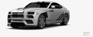 Rolls Royce Wraith Coupe 2014 Tuning - 3d Tuning Rolls Royce #4865742