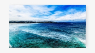 Photo Sydney Bondi Beach Ii - Sydney #4865868