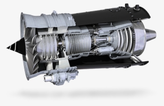 Technology - Rolls Royce Tay 620 #4865875