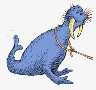 Seuss Wiki - Oh Say Can You Say? #4865949