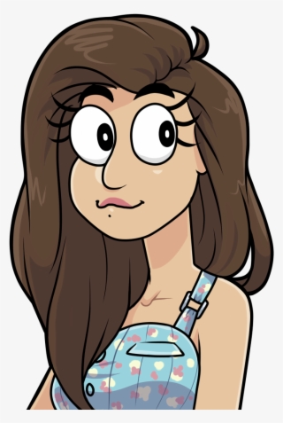 Theodora - Cartoon #4866074