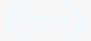 Enchanted Floristry - Calligraphy #4866079