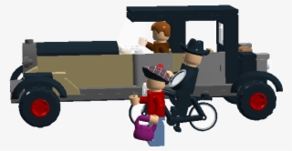 Rolls Royce Wraith - Truck #4866193