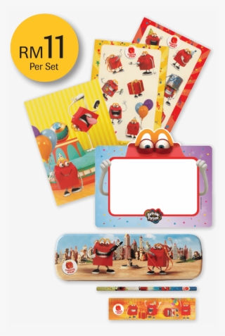 Party Pack Rm - Party #4866281