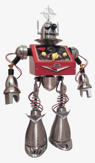 David Lipson - The Pink Show #4866509